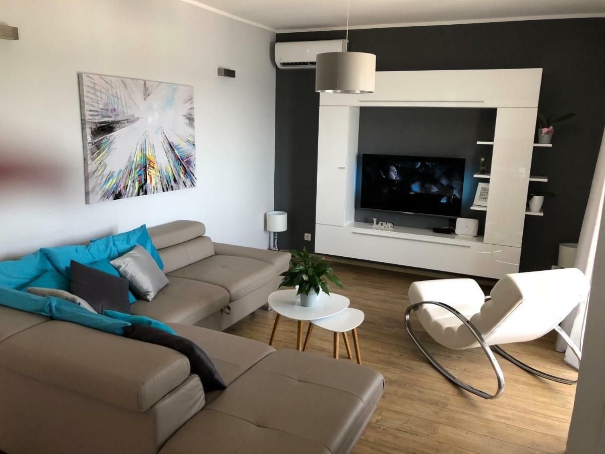 Maja Apartment Трогир Екстериор снимка